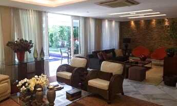 Imagem: Casa de condomínio para aluguel com 600