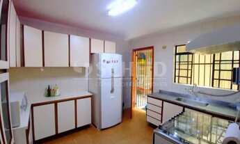 Imagem 5: Casa com quatro quartos e duas suites