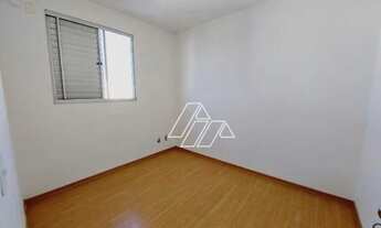 Imagem 6: Apartamento com 2 dormitórios para alugar, 45 m² por R$ 1.000,01/mês - Jardim Califórnia