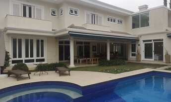 Imagem 7: Casa com 5 dormitórios, 700 m² - venda por R$ 9.000.000,00 ou aluguel por R$ 31.315,00/mês