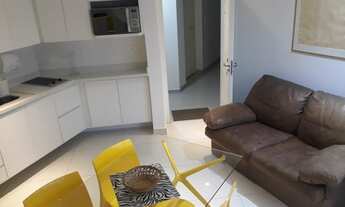 Imagem 7: PALLAZO GRITTI Apartamento com 1 dormitório