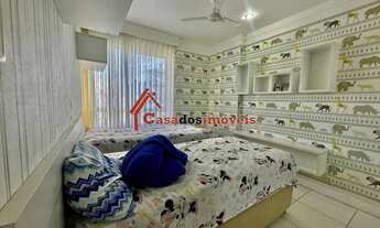 Imagem 6: Apartamento 3/4, dependência, armários, localizado