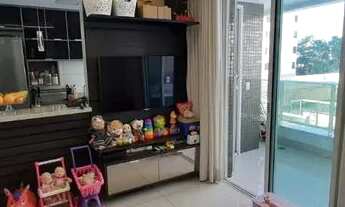 Imagem 5: Aluga-se Apto. Guará 2, QI 31 Edifício Essencial by Victoria. (Disponível: dia 2 de Julho