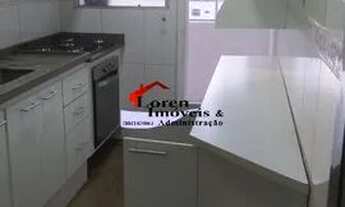 Imagem 3: Apartamento 1 dormitório com dependência Gonzaguinha Sv!