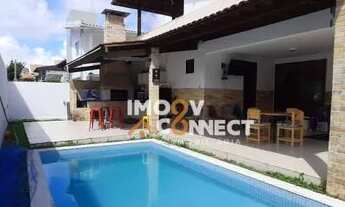 Imagem: Casa em cond. Alto padrão, 4 dormitórios