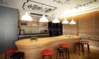 Imagem 5: Barra da Tijuca Apartamento com 4 dormitórios