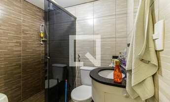 Imagem 7: Apartamento à Venda - Santa Cecília, 1 Quarto, 37 m2