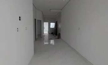 Imagem 6: Casa 3 quartos pronta pra morar no Parque Dez, venda a vista