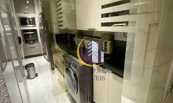 Imagem 7: Apartamento com 2 dormitórios para alugar, 80 m² por R$ 5.208,44/mês - Vila Yara - Osasco