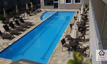 Imagem 2: Ótimo apartamento à venda. Jardim Nova Europa, Campinas-SP. Turquesa Ville - Condomínio Re