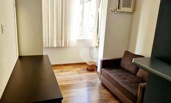 Imagem 7: Apartamento com 2 dormitórios para alugar, 93 m² por R$ 5.410,99/ano - Flamengo - Rio de J