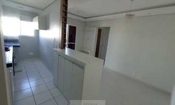 Imagem 3: Apartamento Para Aluguel COND.RESIDENCIAL MANACÁS MOGI MIRIM