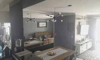 Imagem 4: Apartamento à venda no Loteamento City Jaraguá na Avenida Nelson Palma Travassos 270