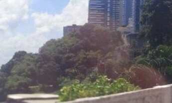 Imagem 3: Apartamento de um quarto para locação na Barra