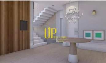 Imagem 4: Casa com 4 dormitórios à venda, 760 m² por R$ 8.500.000,00 - Alphaville 02 - Barueri/SP