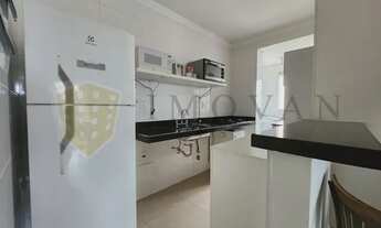 Imagem 2: Apartamento Padrão em Ribeirão Preto