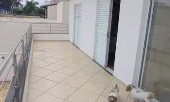 Imagem 5: Locação - Casa em condomínio - Jardim Golden Park Residence - Hortolândia - SP