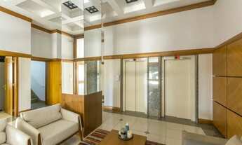 Imagem 2: PORTO ALEGRE - Apartamento Padrão - Higienópolis