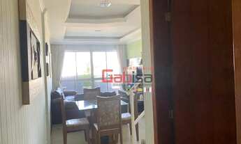 Imagem 5: Cobertura com 4 dormitórios, 160 m² - venda por R$ 1.300.000,00 ou aluguel por R$ 5.238,08