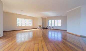 Imagem: Apartamento com 4 dormitórios à venda