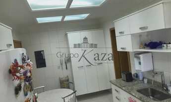 Imagem 6: Apartamento - Vila Betânia - Palazzi Di Venézia - 3 Dormitórios - 103m²