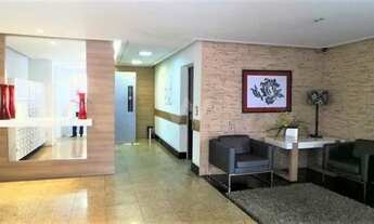 Imagem 2: Apartamento mobiliado Ideal Novo Hamburgo