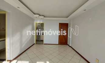 Imagem 2: Locação Apartamento 3 quartos Daniel Lisboa Salvador