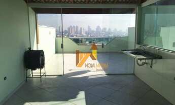 Imagem: Cobertura com 2 dormitórios para alugar