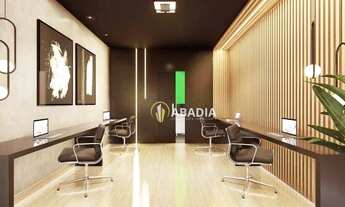 Imagem 3: Apartamento a venda Monte Carlo Residence Club Paulínia/SP