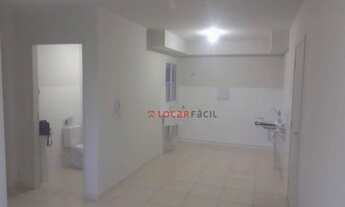 Imagem 3: Apartamento com 2 dormitórios para alugar, 63 m² por R$ 1.080,00/mês - Cinco Conjuntos - L