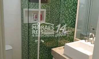 Imagem 7: Apartamento à venda, 79 m² por R$ 750.000,00 - Ipiranga - São Paulo/SP