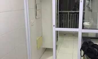 Imagem 6: Apartamento para aluguel com 3 quartos no condomínio Square Santo Amaro