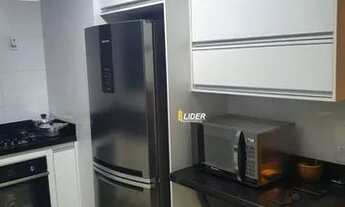 Imagem 4: Apartamento à venda, 3 quartos, 1 suíte, 2 vagas, Osvaldo Rezende - Uberlândia/MG