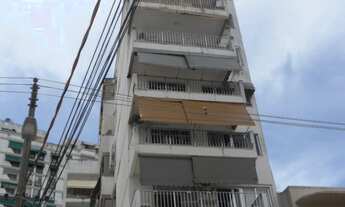 Imagem 2: Apartamento para aluguel tem 50 metros quadrados com 1 quarto em Vila Isabel - Rio de Jane