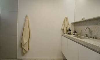 Imagem 4: Apartamento para venda possui 154 metros quadrados com 3 quartos em Pinheiros - São Paulo