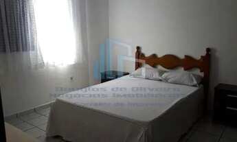 Imagem 5: Apartamento de 1 Dormitório a Venda na Vila Caiçara!!