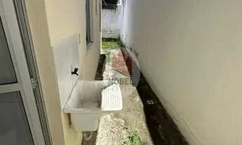 Imagem 7: Casa mobiliada para locação em condomínio no bairro do Papagaio REF: 7582