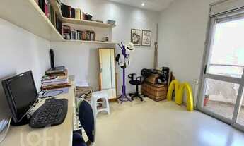 Imagem 7: Apartamento à venda em Vila Sônia com 250 m², 4 quartos, 2 suítes, 4 vagas