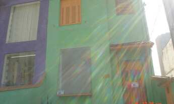 Imagem: Sobrado para aluguel com 60 metros quadrados