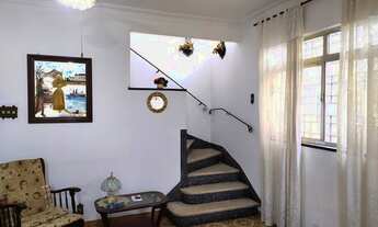 Imagem 3: Casa para venda possui 130 metros quadrados com 3 quartos em Macuco - Santos - SP