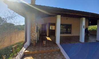 Imagem 4: Chácara 1533 M2 - 03 Quartos (01 Suíte) Mirante das Estrelas - Vinhedo - SP