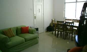 Imagem 2: Rio de Janeiro - Apartamento Padrão - Rio Comprido