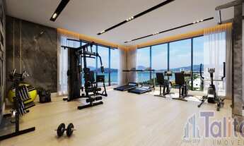 Imagem 6: Naútico Residence 1 suítes + 2 Demi suítes no centro Balneário Piçarras - SC