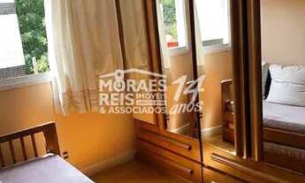 Imagem: Venda Apartamento - Jardim Celeste- 3 dormitórios