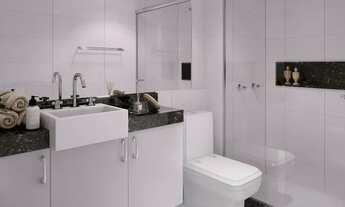 Imagem 5: Apartamento para venda possui 99 metros quadrados com 3 quartos em Vila Isabel - Rio de Ja