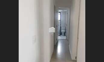 Imagem 5: Apartamento para aluguel possui 53 metros quadrados com 2 quartos