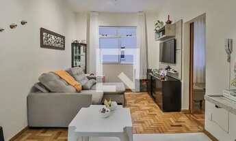 Imagem: Apartamento à Venda - Centro, 1 Quarto