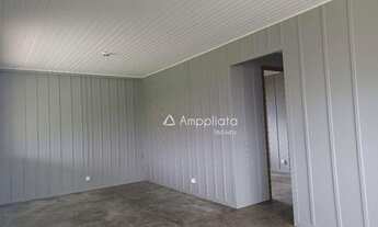 Imagem 4: Casa com 4 dormitórios para alugar, 120 m² por R$ 2.300,00/mês - Jardim Paulista - Campina