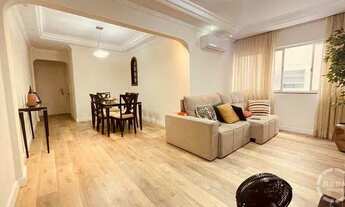 Imagem 4: Apartamento com 3 dorms, 2 suites,Embaré- R$ 749 mil, Cod: 8243