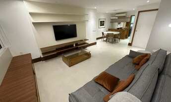 Imagem 2: Apartamento para venda possui 133 metros quadrados com 4 quartos em Ipanema - Rio de Janei